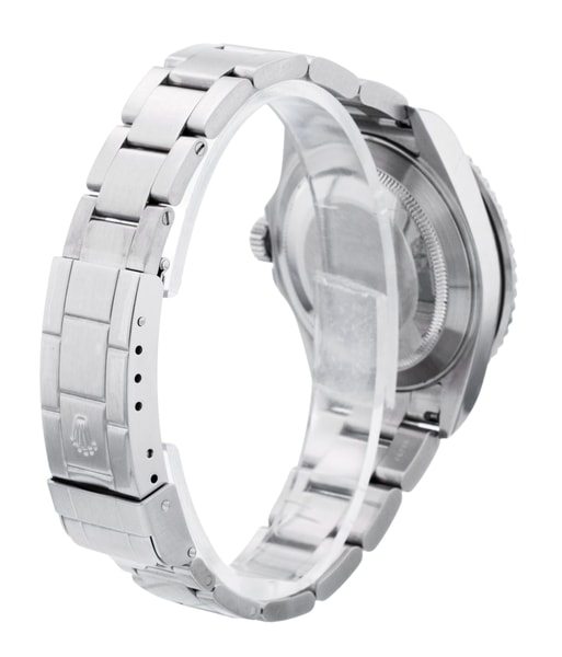 Rolex Submariner 16610